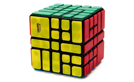 Harley Jammed 512 Cube | SpeedCubeShop