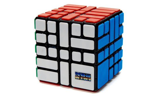 Harley Jammed 512 Cube | SpeedCubeShop