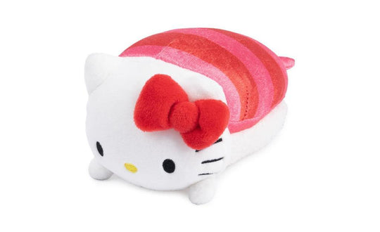 Hello Kitty Sashimi Plushie - 6in | SpeedCubeShop