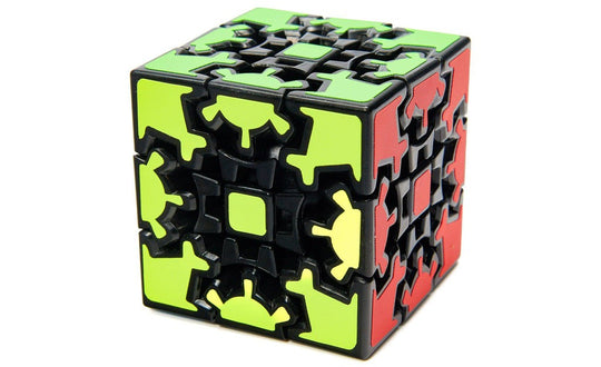 HelloCube 3x3 Gear Cube | SpeedCubeShop