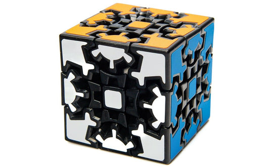 HelloCube 3x3 Gear Cube | SpeedCubeShop