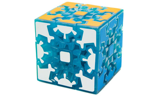 HelloCube 3x3 Gear Cube | SpeedCubeShop