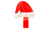 Santa Hat Speed Cube Topper - Limited Edition