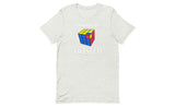 I'm a Little Twisted - Rubik's Cube Shirt | SpeedCubeShop