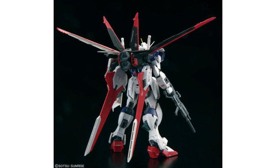 Impulse Gundam Spec II RG Model Kit - Gundam Seed Freedom | SpeedCubeShop