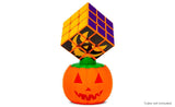 Jack O' Lantern Rubik's Cube Display Stand | SpeedCubeShop