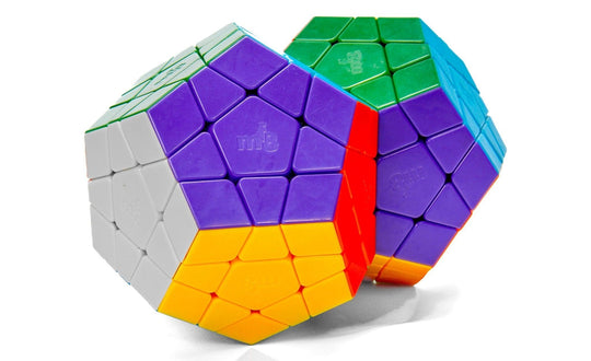 Jumbo Double Megaminx | SpeedCubeShop