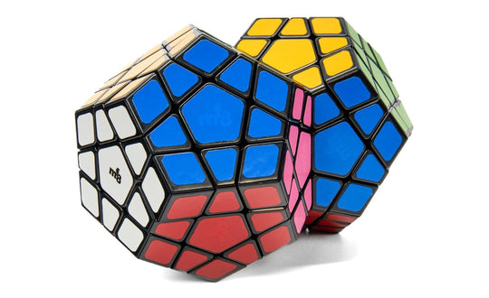 Jumbo Double Megaminx | SpeedCubeShop