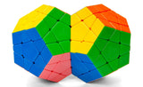 Jumbo Double Megaminx | SpeedCubeShop