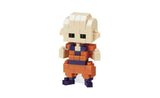 Krillin Nanoblock | SpeedCubeShop