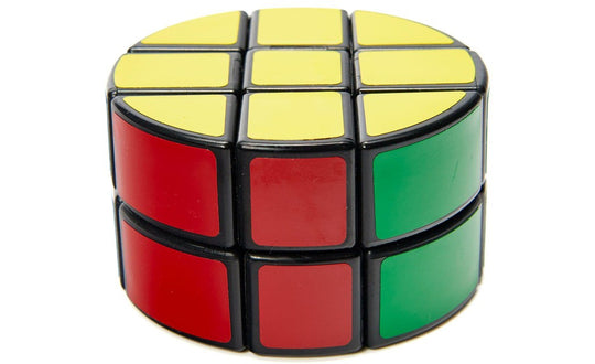 LanLan Pie 3x3x2 | SpeedCubeShop