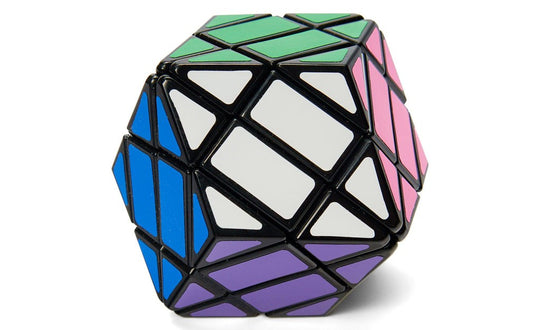 LanLan Rhombic Icosahedron (Scopperil) | SpeedCubeShop