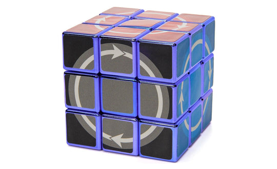 Latch Cube (Official from Japan) | SpeedCubeShop