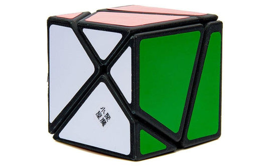 Lee Crazy Fisher 2x2 Cube | SpeedCubeShop