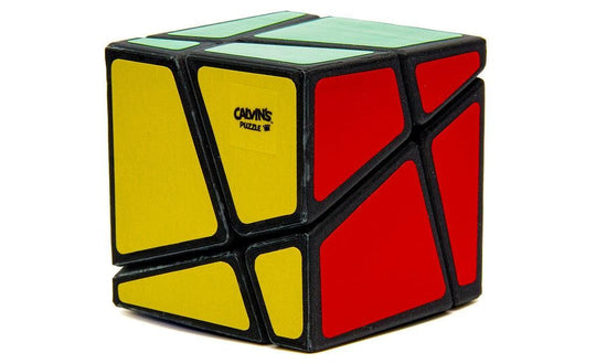 Lee Crazy Windmill 2x2 Cube | SpeedCubeShop