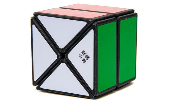 Lee Fisher (2x2) Cube | SpeedCubeShop