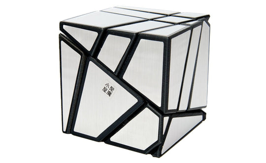 Lee Ghost Cube 3x3x2 | SpeedCubeShop