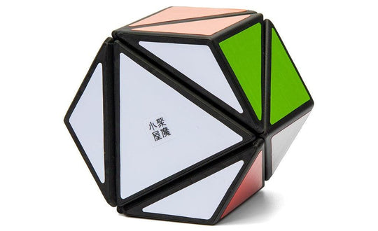 Lee Junior Hexagonal Prism (2x2) | SpeedCubeShop