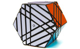 Lee Professor Hexagonal Prism (5x5) | SpeedCubeShop