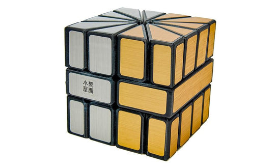 Lee Square-2 Shift Cube (Illusion) | SpeedCubeShop