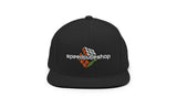 Legacy Snapback Hat | SpeedCubeShop