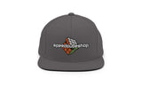 Legacy Snapback Hat | SpeedCubeShop