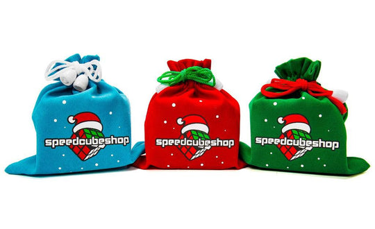 Legacy Snow Bag Bundle - Limited Edition | SpeedCubeShop