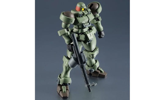 Leo GUNDAM UNIVERSE Figure - Mobile Suit Gundam Wing | SpeedCubeShop