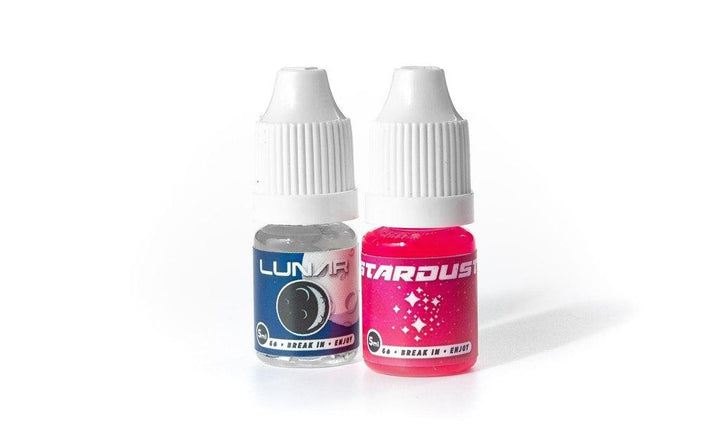 Lightspeed Lube Bundle