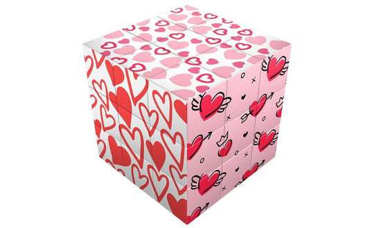 Love Cube | SpeedCubeShop