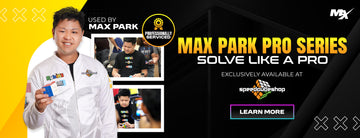 MAX-PARK-PRO-SERIES-DESKTOP | SpeedCubeShop