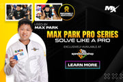 MAX-PARK-PRO-SERIES-MOBILE | SpeedCubeShop