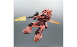 MS-06S ZAKU II Char's Custom Model Ver. A.N.I.M.E. THE ROBOT SPIRITS Figure - Mobile Suit Gundam | SpeedCubeShop