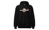 Maple Leaf Chest Hoodie | SpeedCubeShop