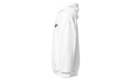 Maple Leaf Hoodie (Embroidered) | SpeedCubeShop