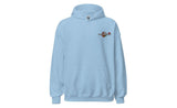 Maple Leaf Hoodie (Embroidered) | SpeedCubeShop