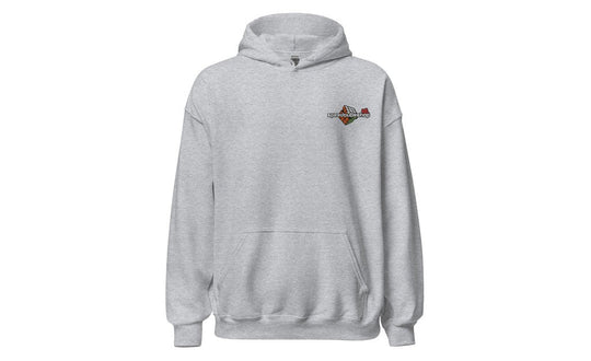 Maple Leaf Hoodie (Embroidered) | SpeedCubeShop