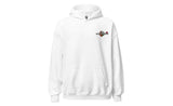 Maple Leaf Hoodie (Embroidered) | SpeedCubeShop