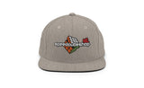 Maple Leaf Snapback Hat | SpeedCubeShop