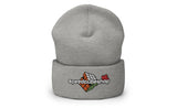 Maple Leaf Toque Beanie (Embroidered) | SpeedCubeShop