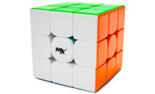 Max Park RS3 M V5 3x3 (Magnetic, Ball-Core) | SpeedCubeShop