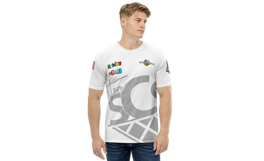 Max Park Team Jersey | SpeedCubeShop