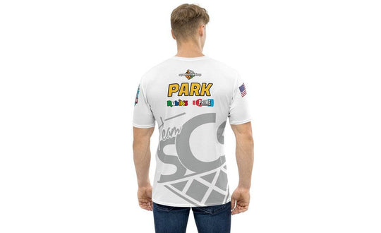 Max Park Team Jersey | SpeedCubeShop