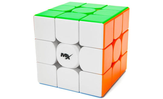 Max Park Tornado V4 Flagship 3x3 (Magnetic) | SpeedCubeShop