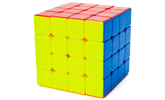 Max Park VIN Cube 4x4 (Magnetic, Ball-Core)