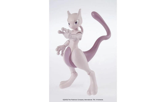 Mewtwo Model Kit - Pokemon | SpeedCubeShop