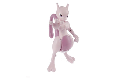 Mewtwo Model Kit - Pokemon | SpeedCubeShop