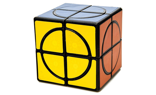 Mf8 Crazy 2x2 Plus (000) | SpeedCubeShop