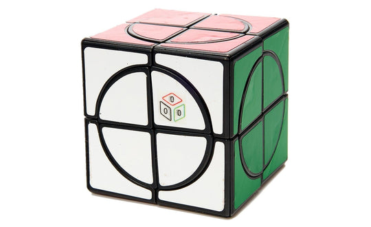 Mf8 Crazy 2x2 Plus (000) | SpeedCubeShop