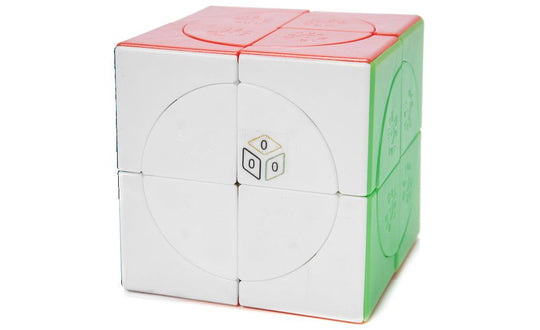 Mf8 Crazy 2x2 Plus (000) | SpeedCubeShop